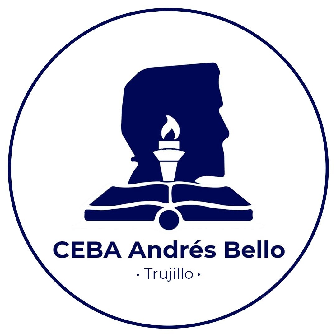 CEBA ANDRÉS BELLO - TRUJILLO